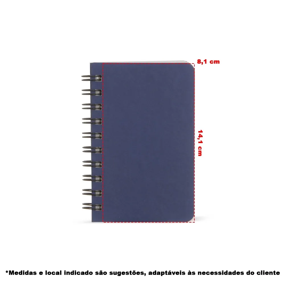 Caderno Kraft