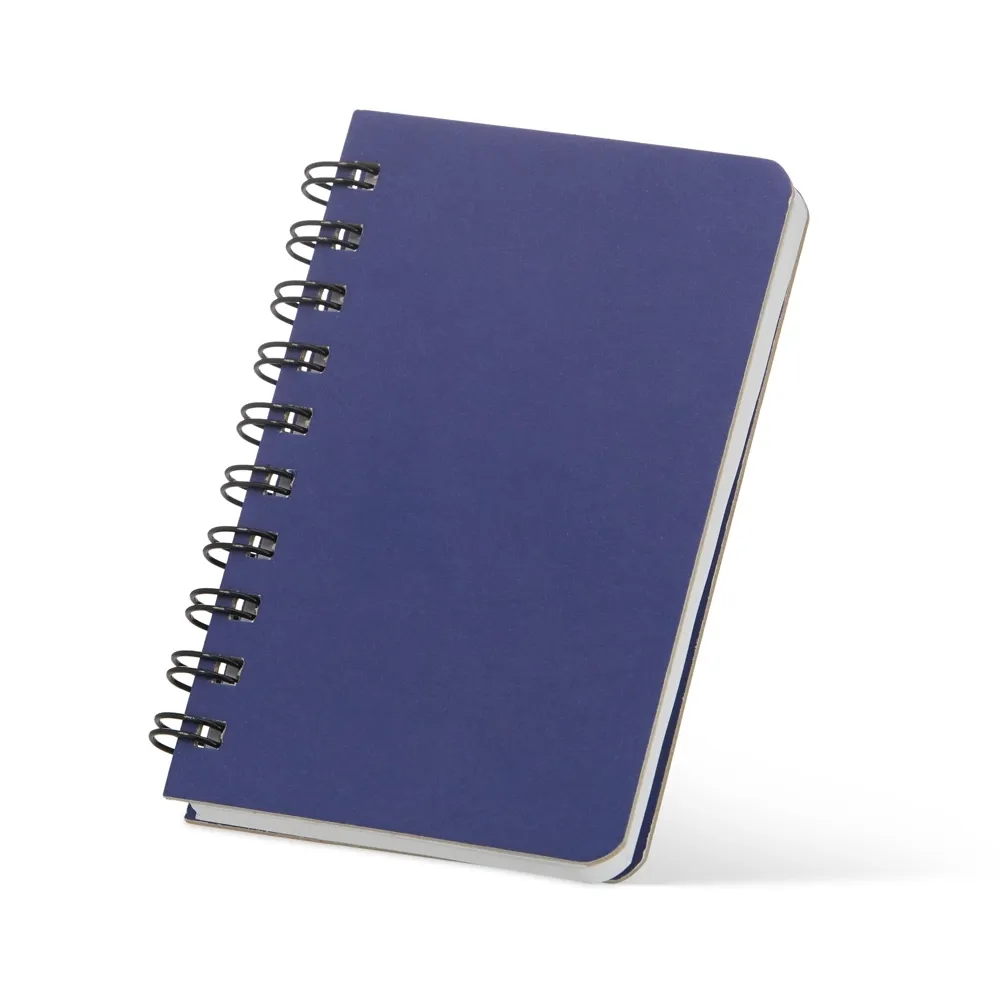 Caderno Kraft