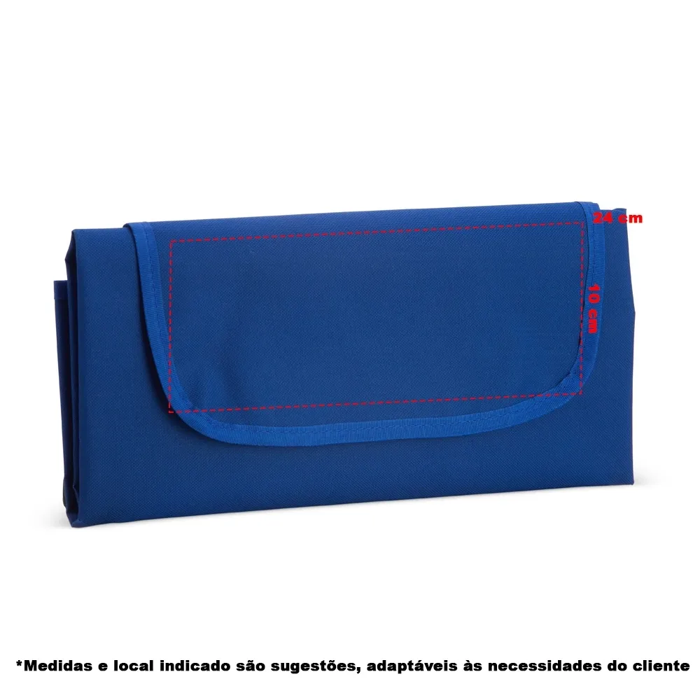 Toalha para Piquenique Nylon-14921
