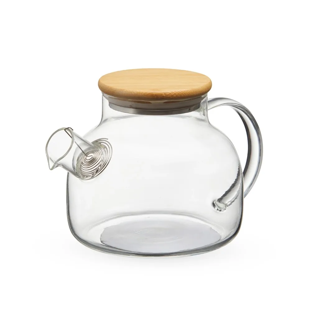 Chaleira de Vidro 800ml-14943