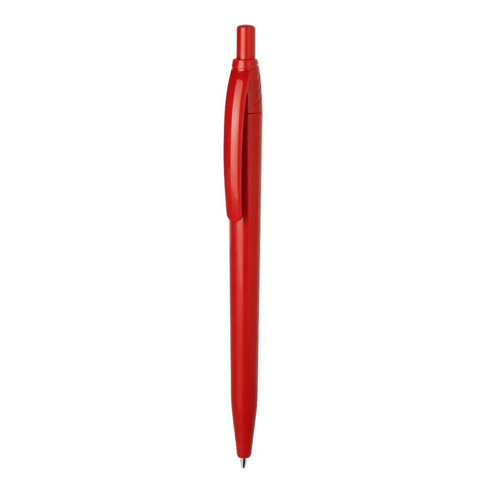 Caneta Plástica 