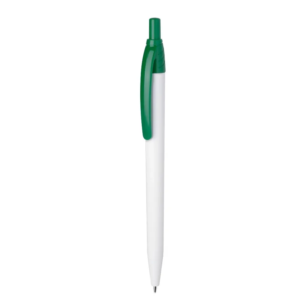 Caneta Plástica 