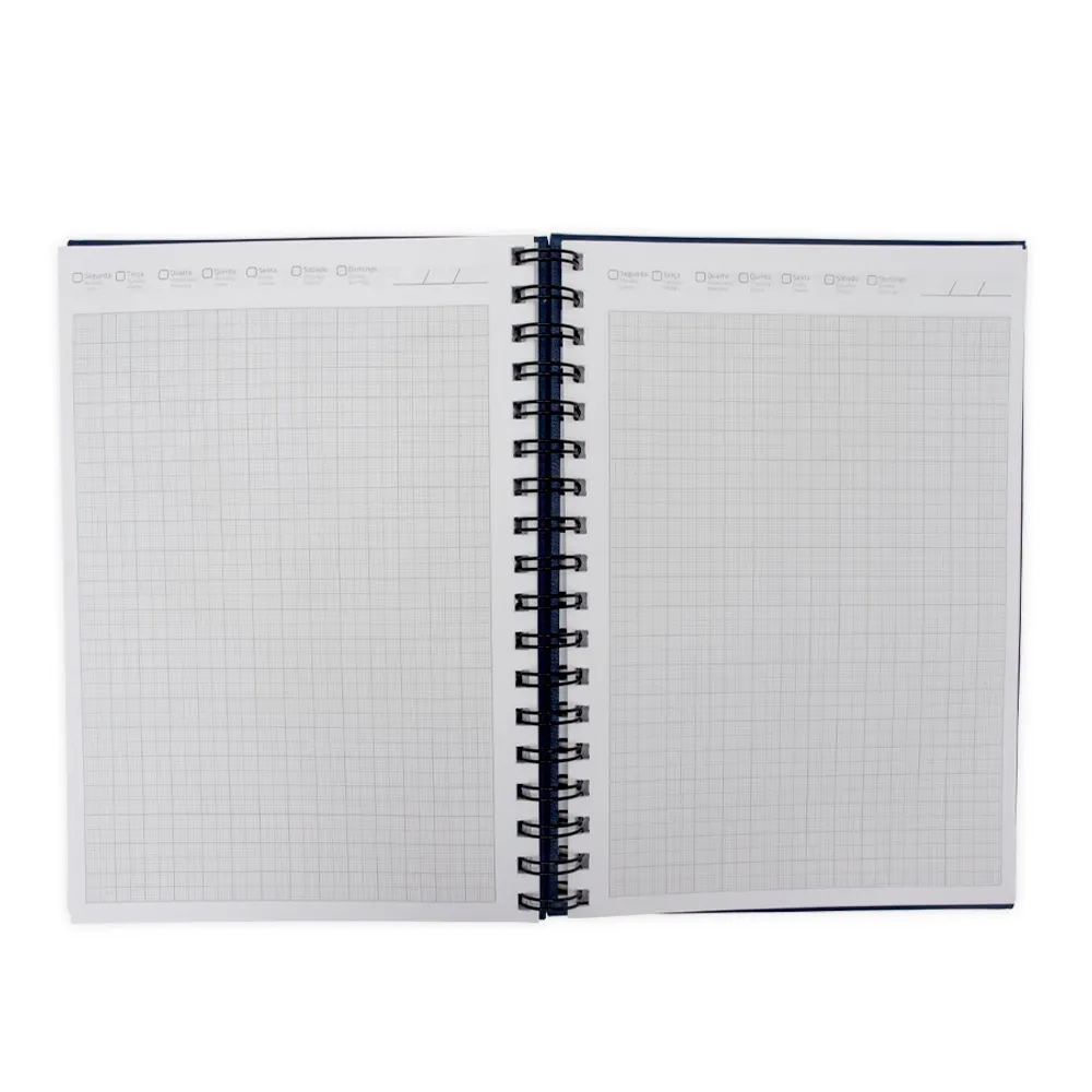 Caderno Cromato 23 x 16