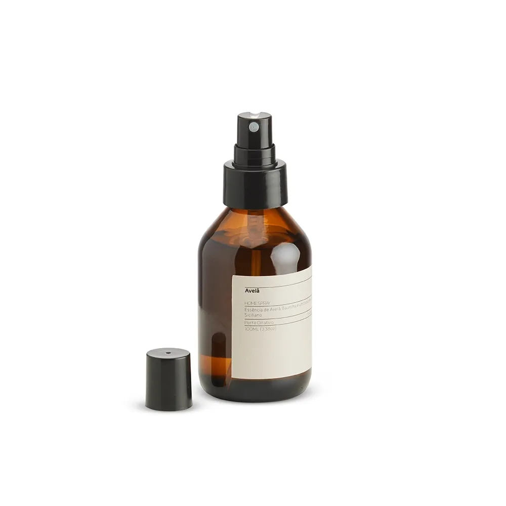Home Spray Avelã 100ml-15013C