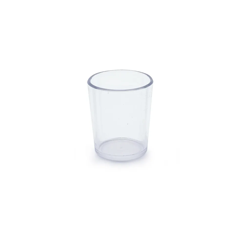 Coqueteleira Acrílico 565ml
