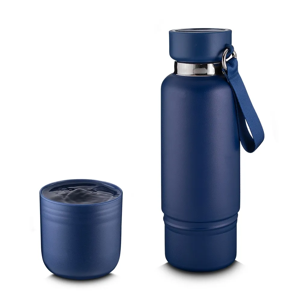 Garrafa Térmica Inox 500ml 