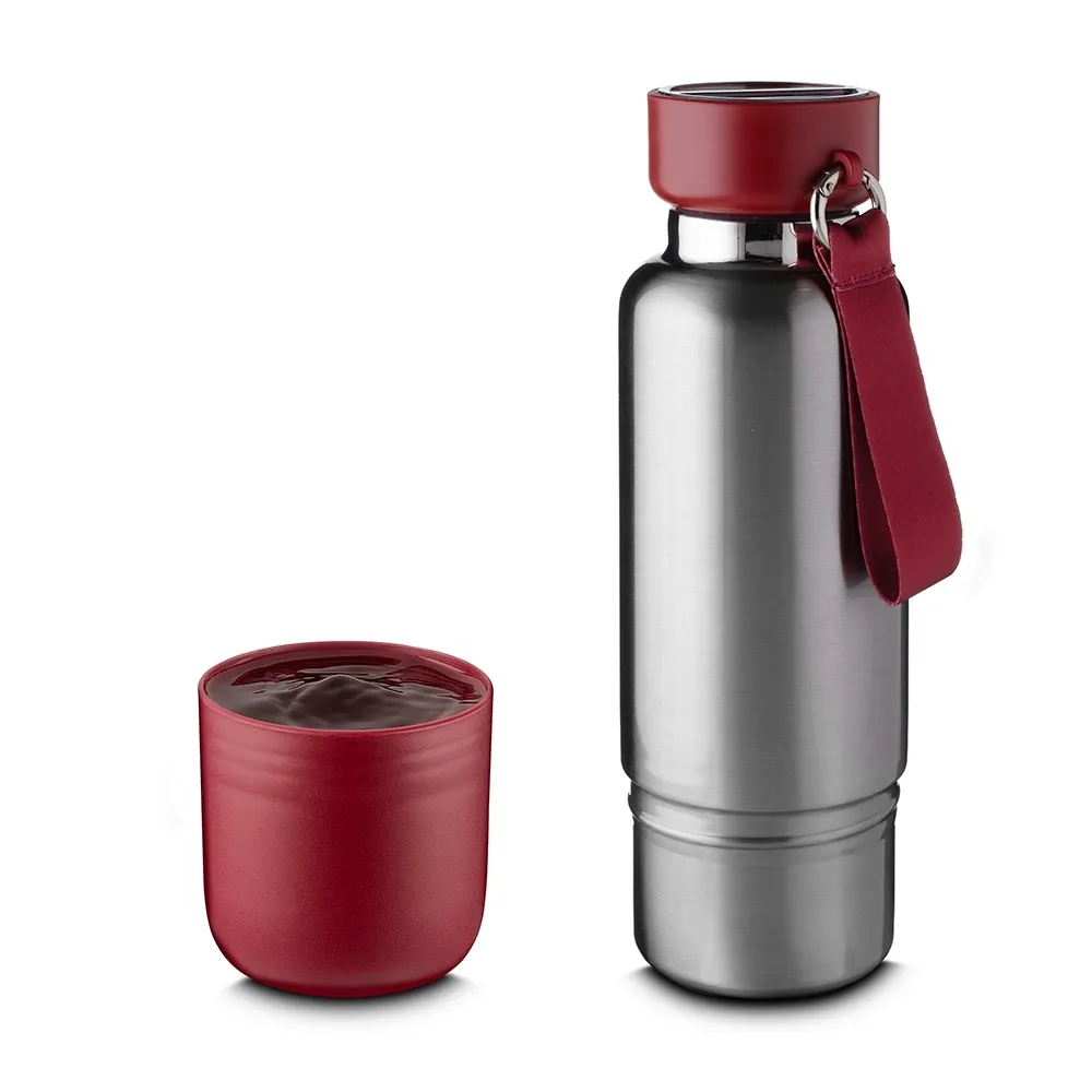 Garrafa Térmica Inox 500ml 