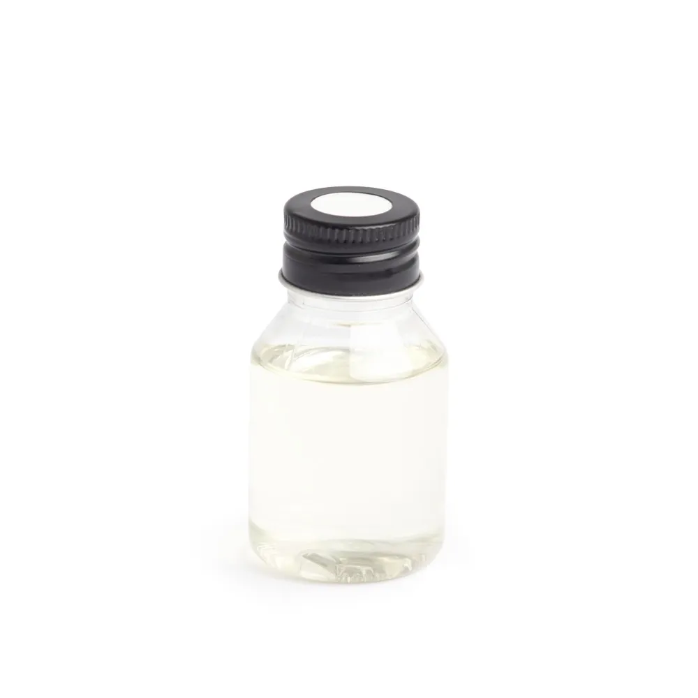 Difusor de Aromas 60ml Vanilla Cítrica 