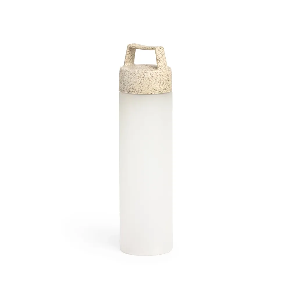 Garrafa Plástica 650ml 