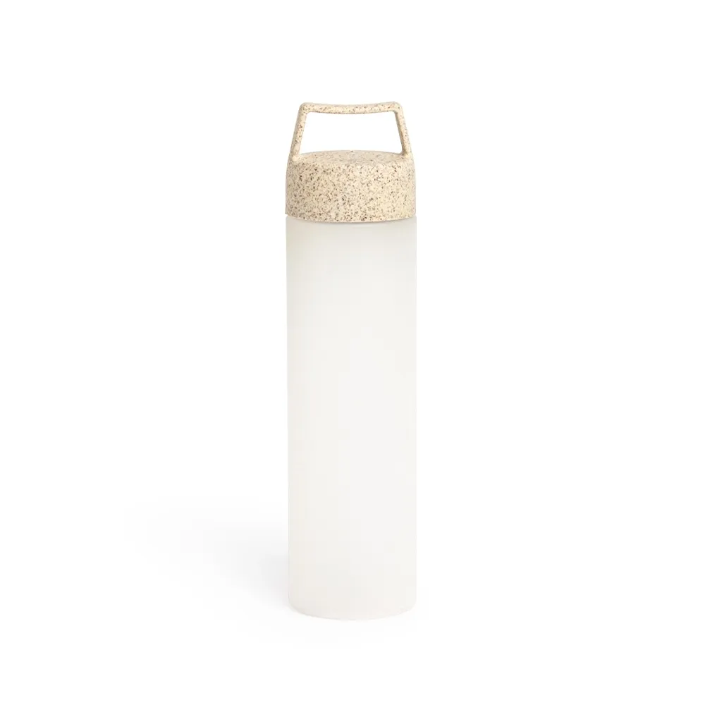 Garrafa Plástica 650ml 