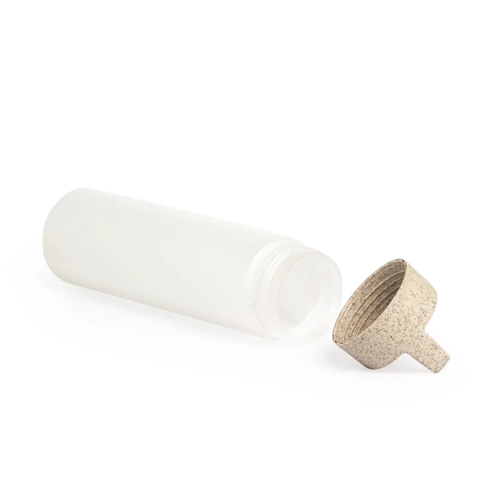 Garrafa Plástica 650ml 