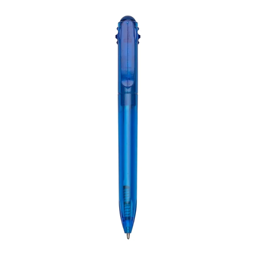 Caneta Plástica