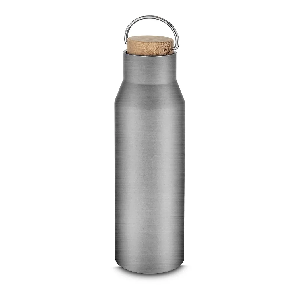 Garrafa Térmica Inox 600ml-15214
