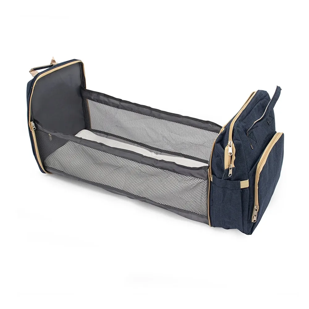 Mochila Funcional Nylon 31 litros