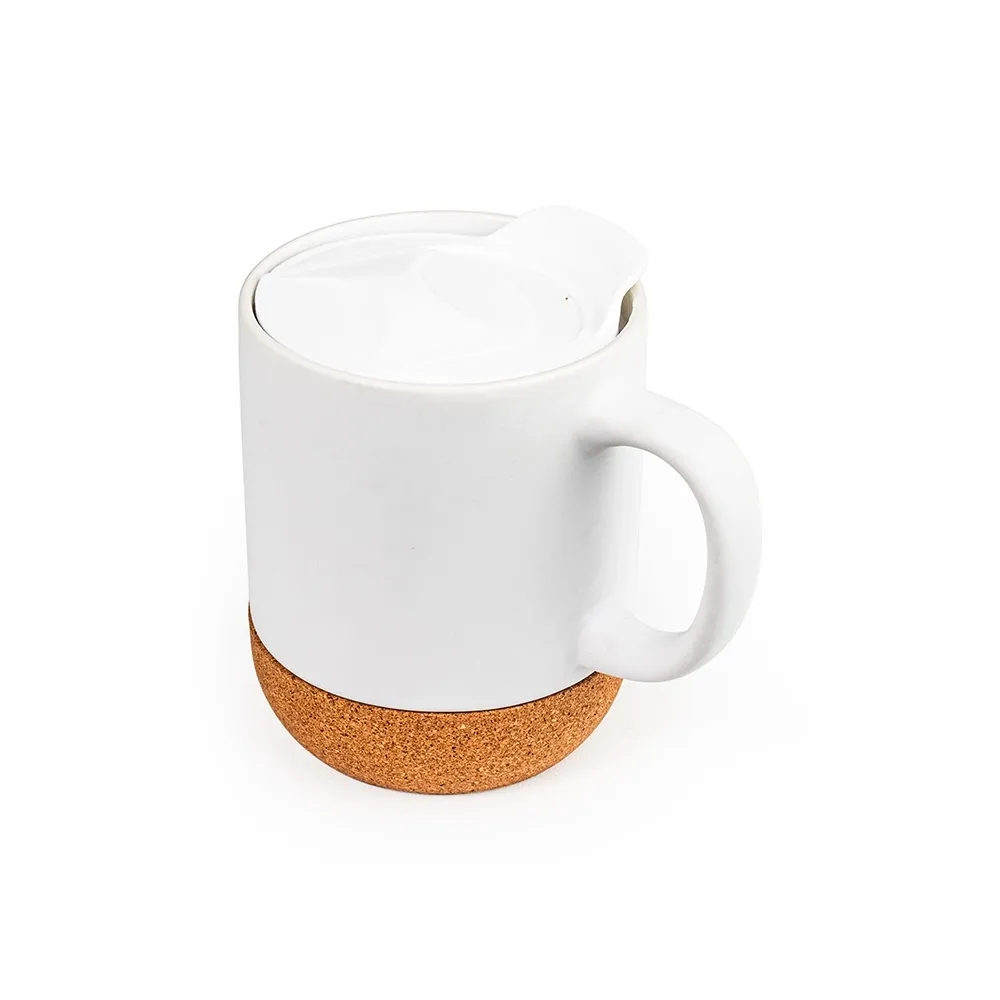 Caneca Porcelana 350ml-15220