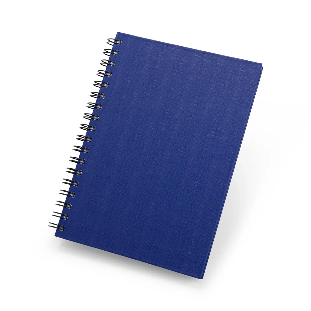 Caderno Linho