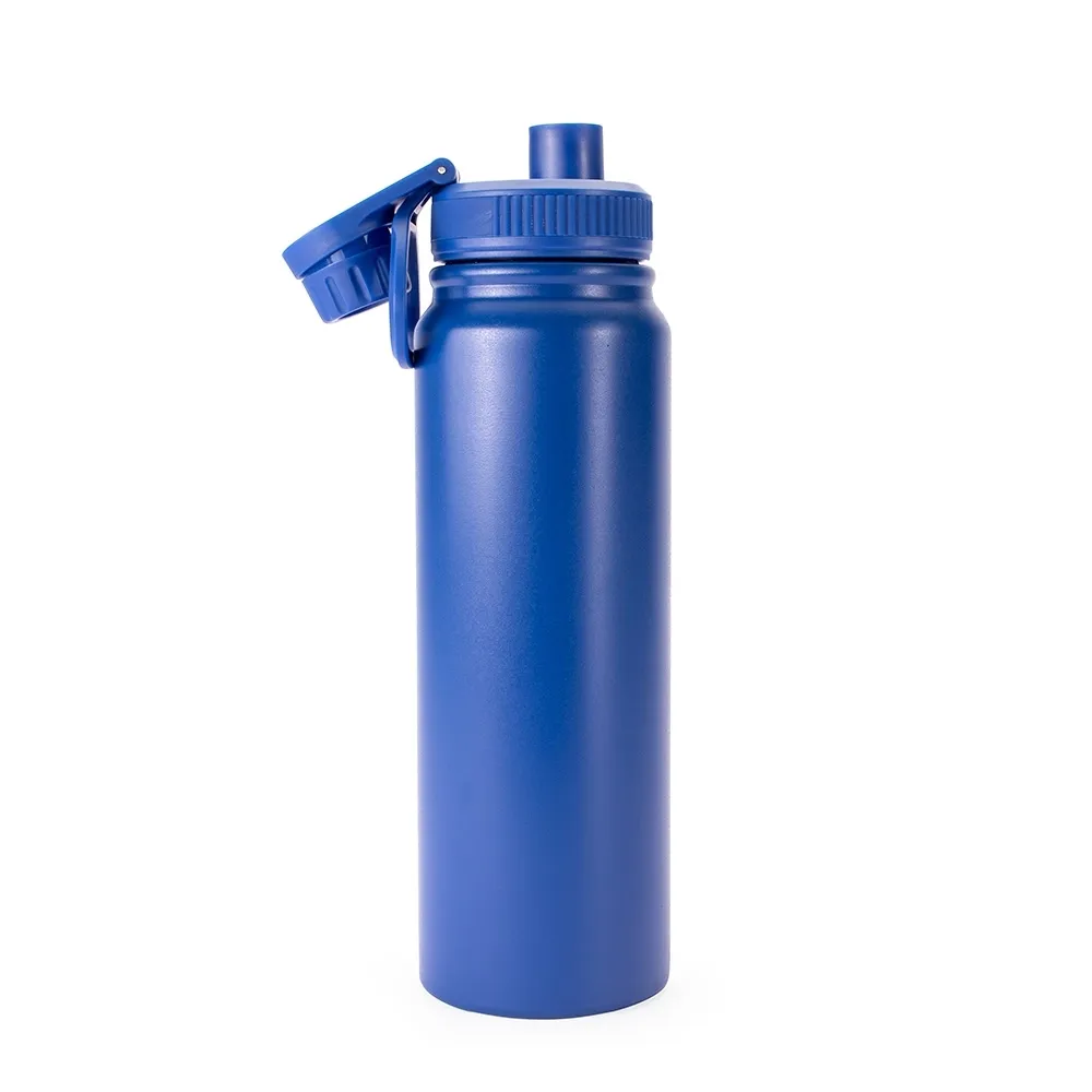 Garrafa Térmica Com Infusor 750ml