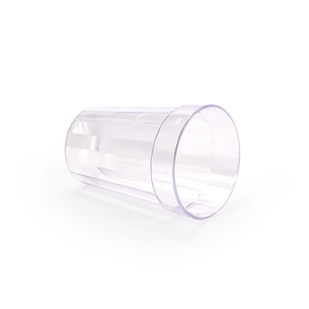 Copo Plástico 190ml-15241