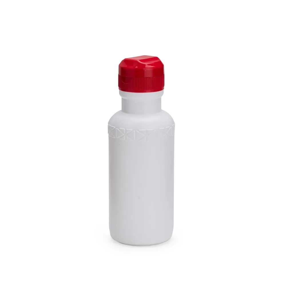 Squeeze Plástico 500ml