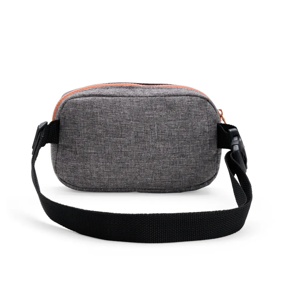 Pochete Oxford