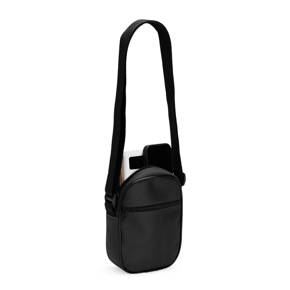 Bolsa de Ombro Poliéster
