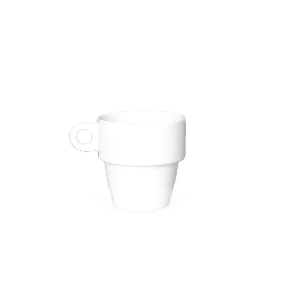 Xícara Cerâmica 90ml
