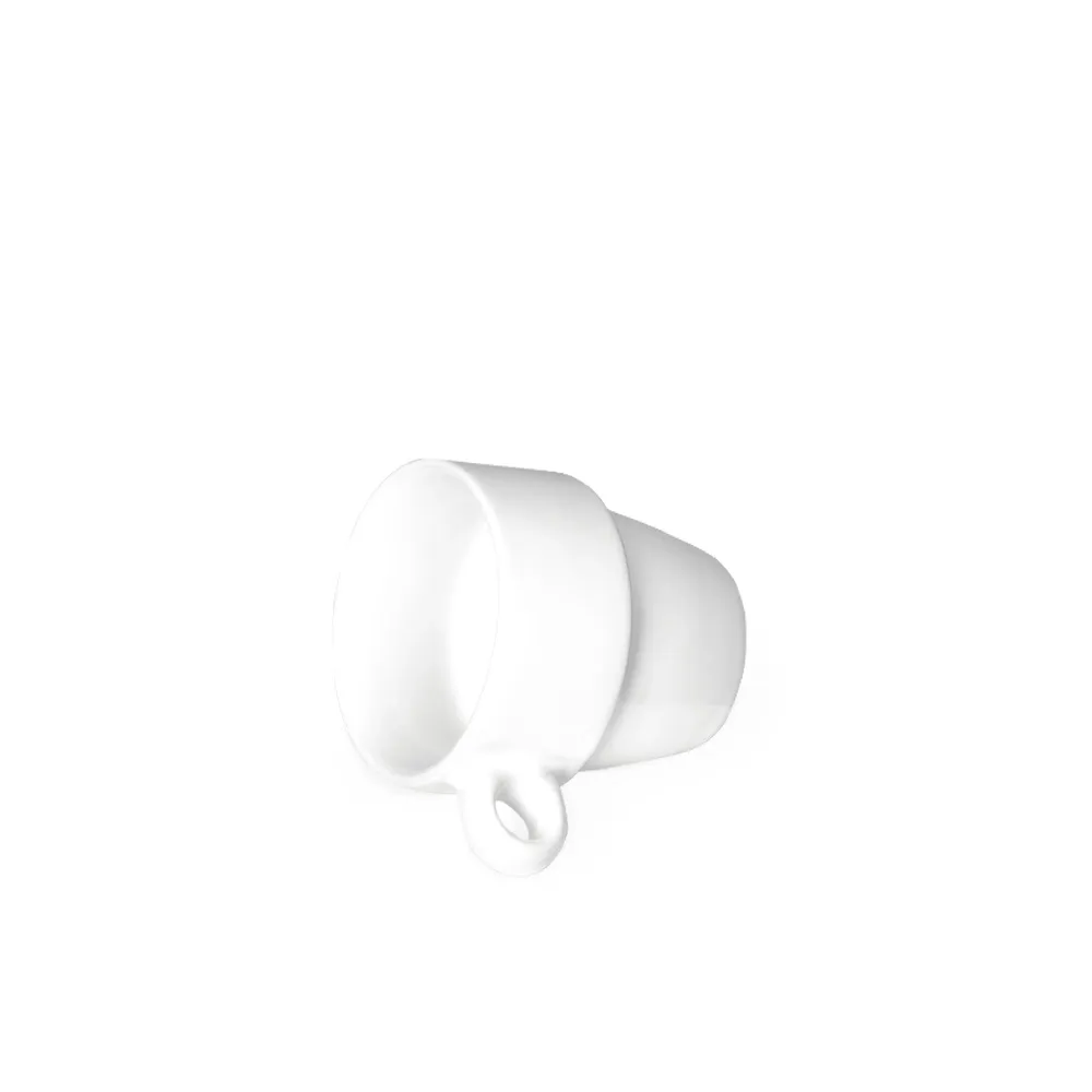 Xícara Cerâmica 90ml