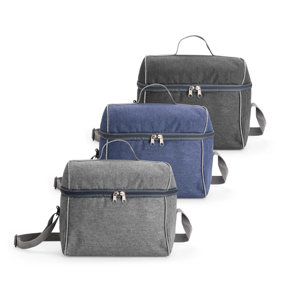 Bolsa Térmica Poliéster 14 Litros