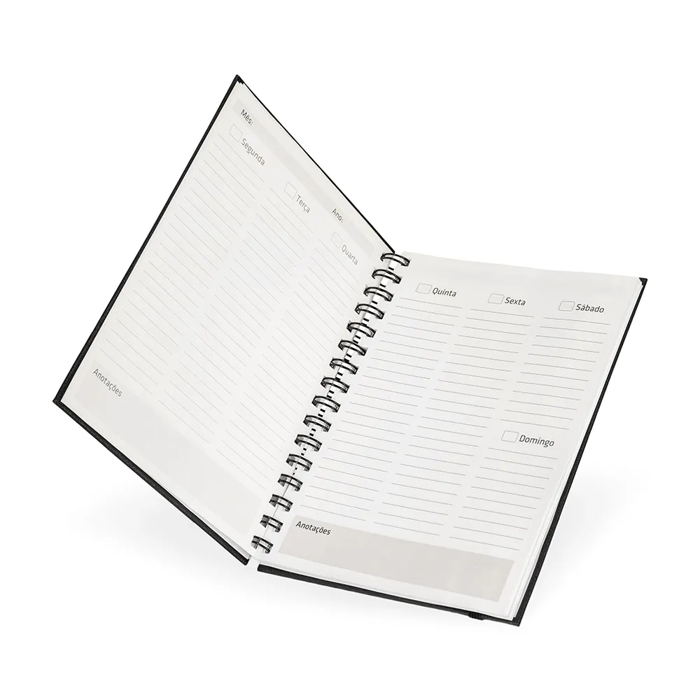 Planner Cromato Anual
