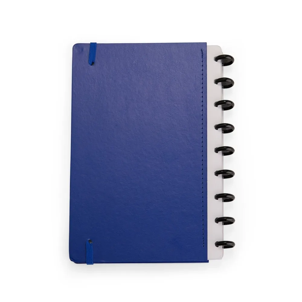 Caderno de Disco