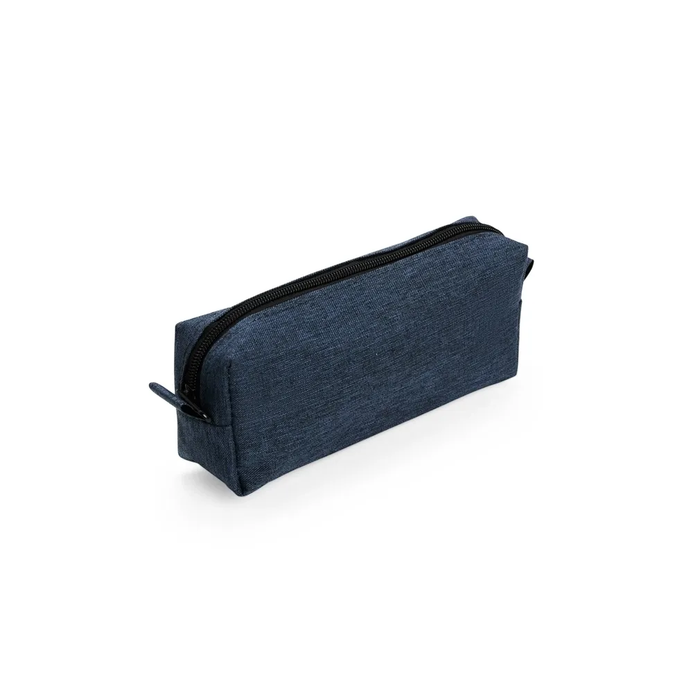 Nécessaire Poliéster PVC Mescla