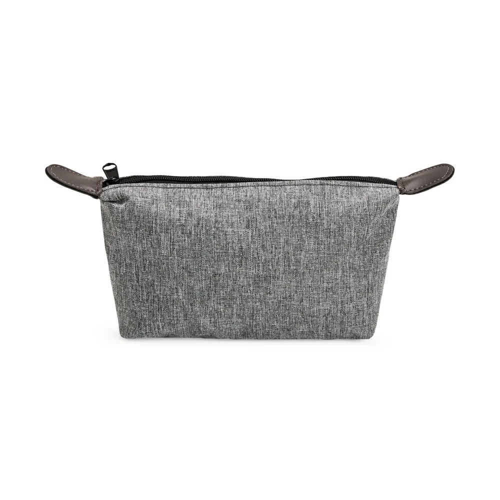 Nécessaire Poliéster PVC Mescla