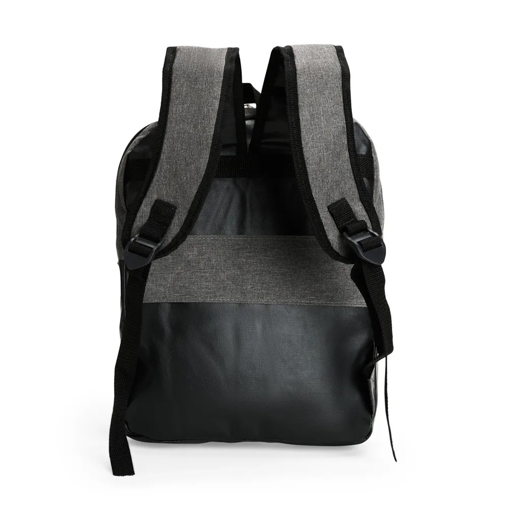 Mochila Poliéster PVC Mescla 11 Litros