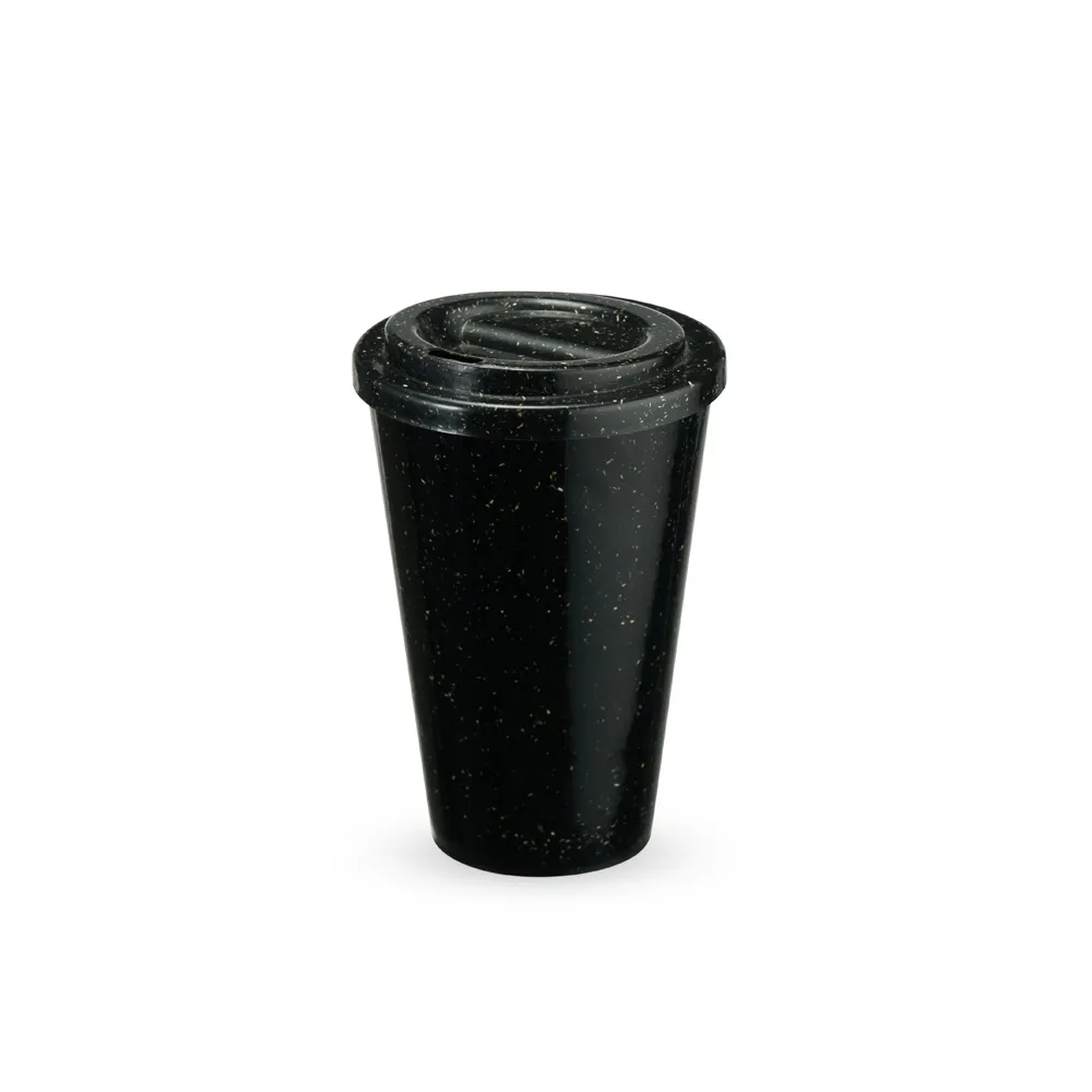 Copo Fibra de Madeira 450ml-15321