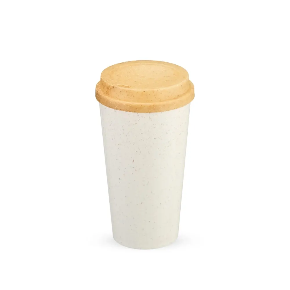 Copo Fibra de Arroz 550ml-15323