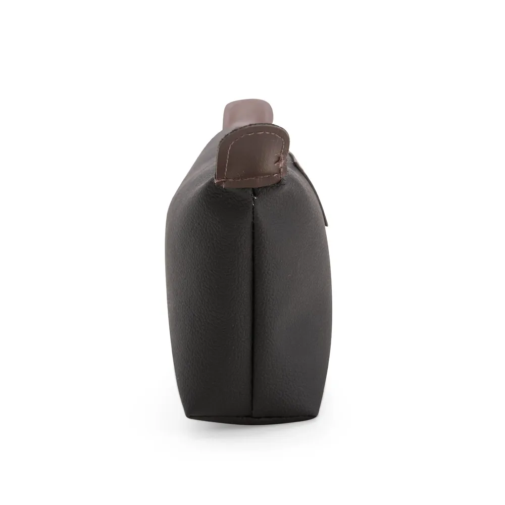 Nécessaire de Couro Sintético