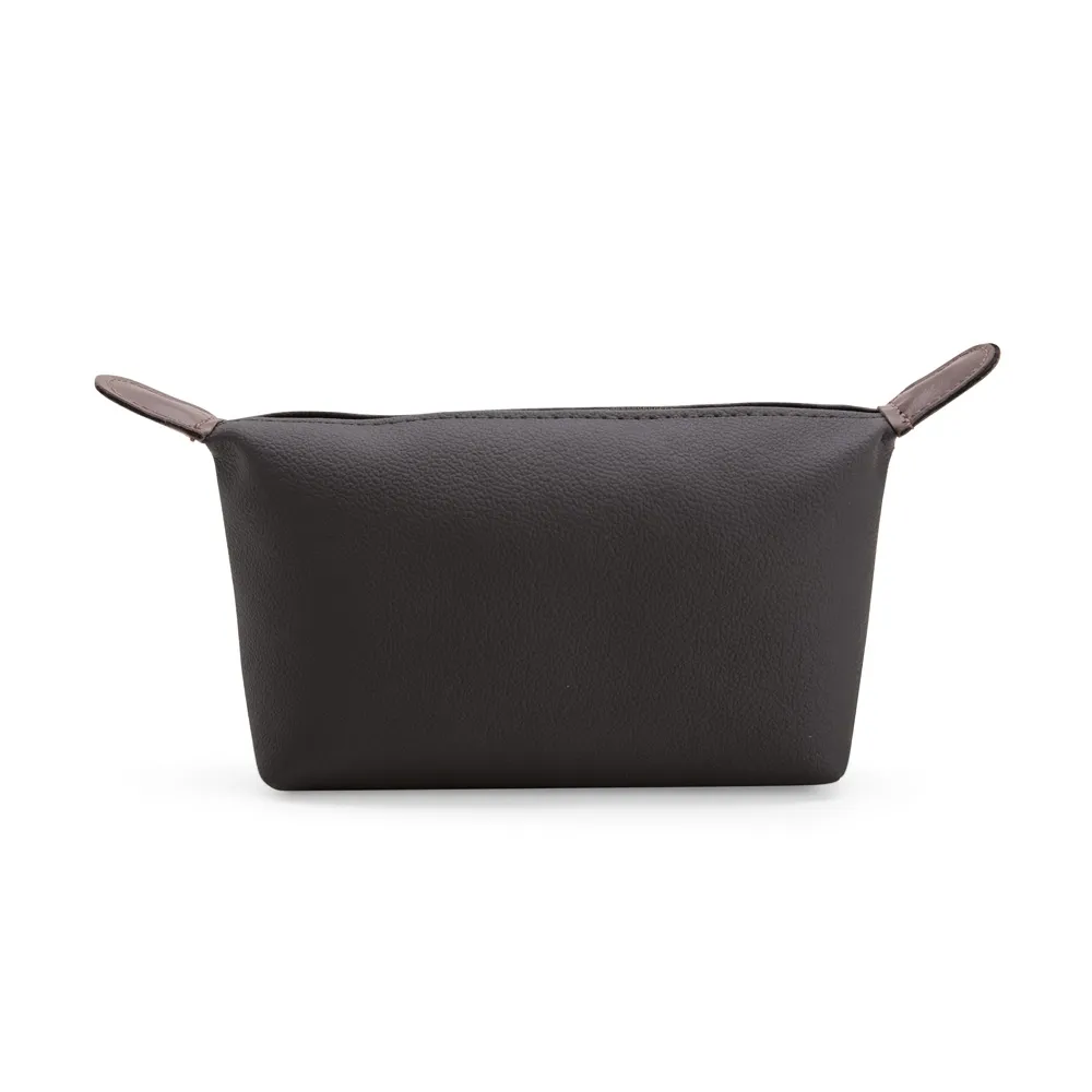 Nécessaire de Couro Sintético