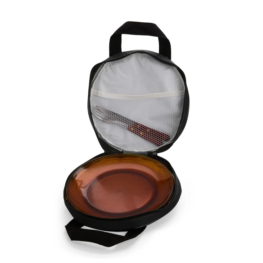 Porta-Pratos Poliéster