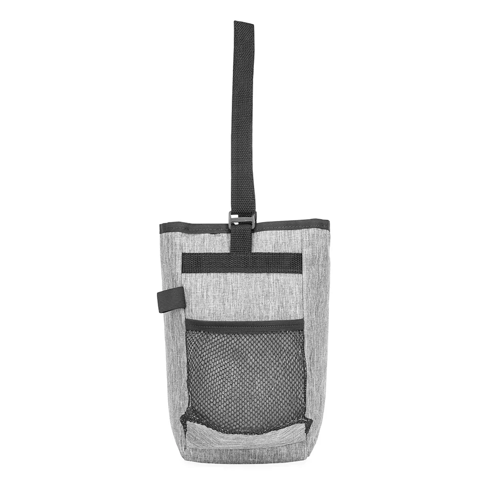 Bolsa Poliéster PVC Mescla