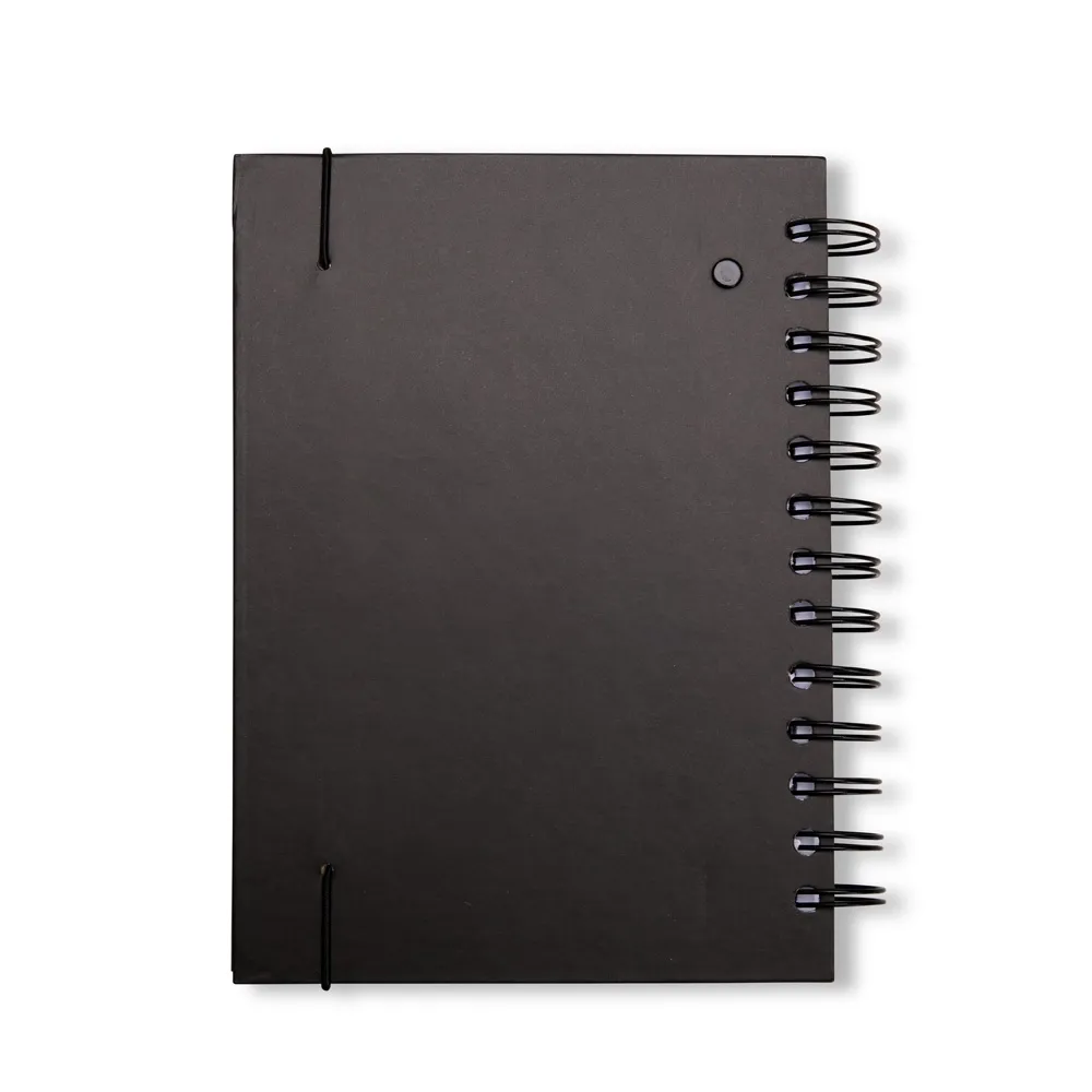 Agenda Diária 2026 Wire-O