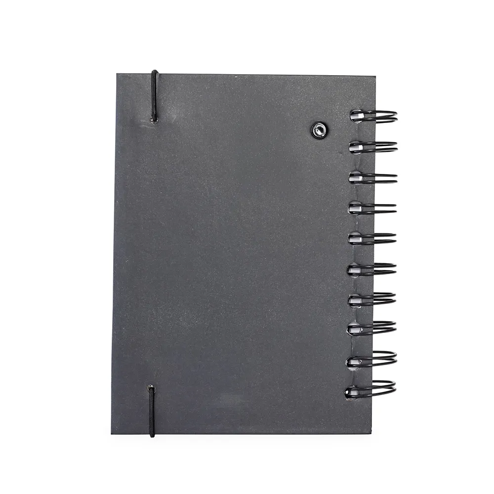 Agenda Diária 2026 Wire-O