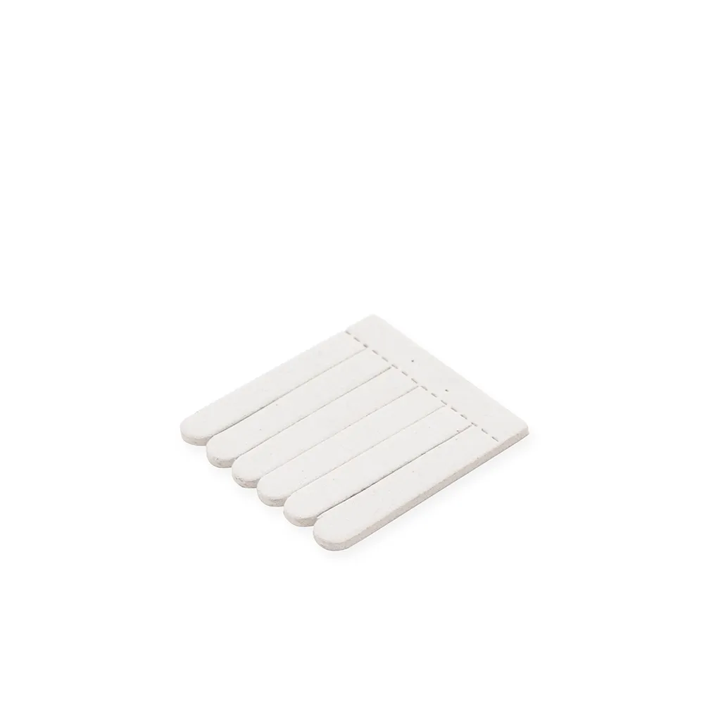 Kit Lixa de Unhas 6 Peças