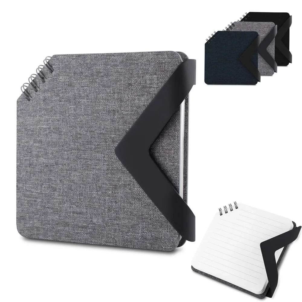 Bloco de Anotações rPET-15358