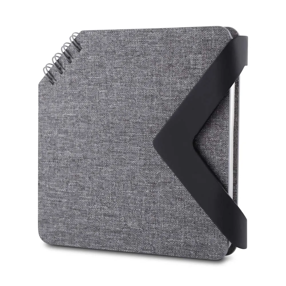 Bloco de Anotações rPET