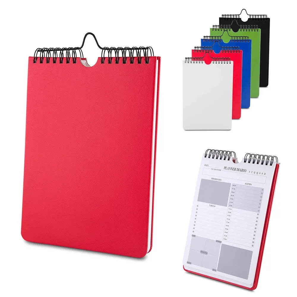 Planner Diário PU-15359