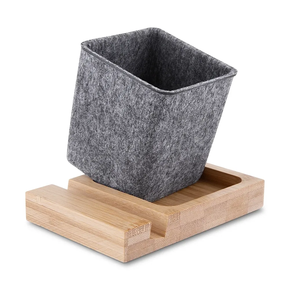 Porta-Objetos de Mesa