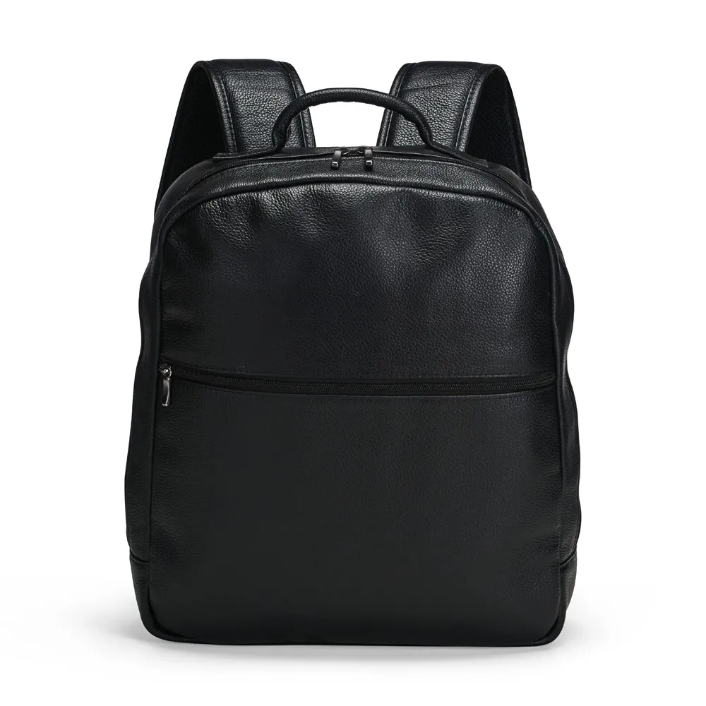 Mochila Couro 14L-15372