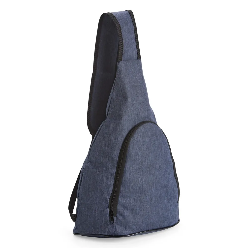 Bolsa Transversal Poliéster 12L-15378