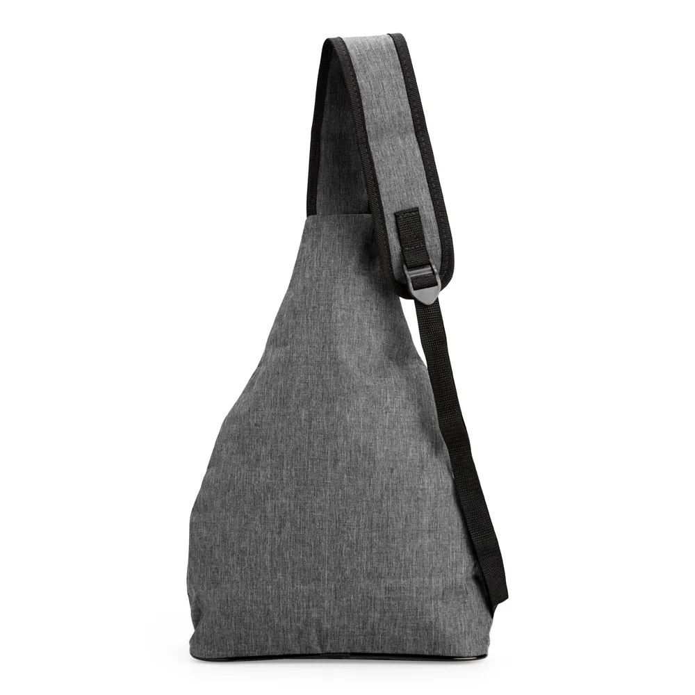 Bolsa Transversal Poliéster 12L