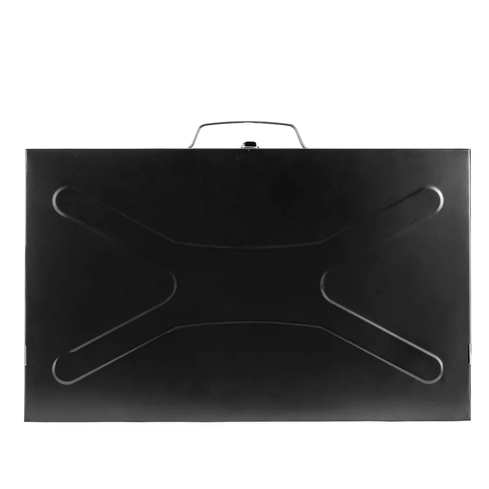 Churrasqueira Portátil